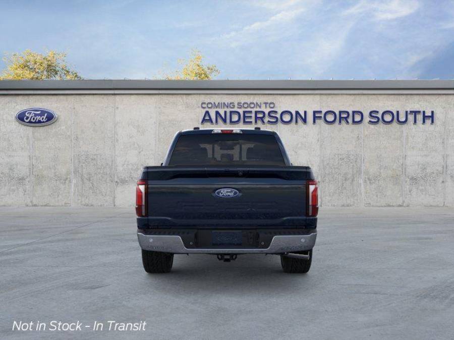 New 2026 Ford F-150 for sale in Lincoln NE