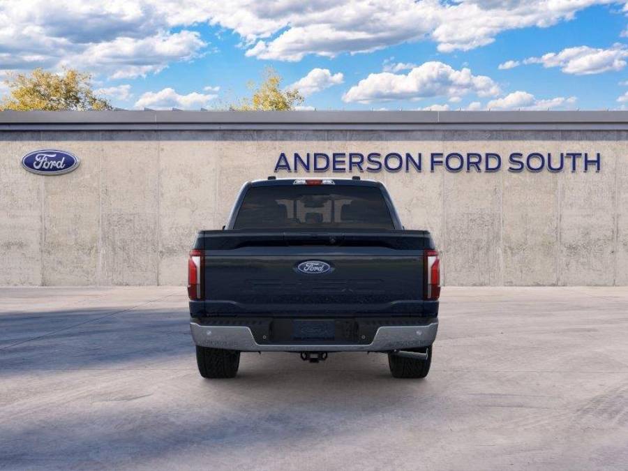 New 2026 Ford F-150 for sale in Lincoln NE