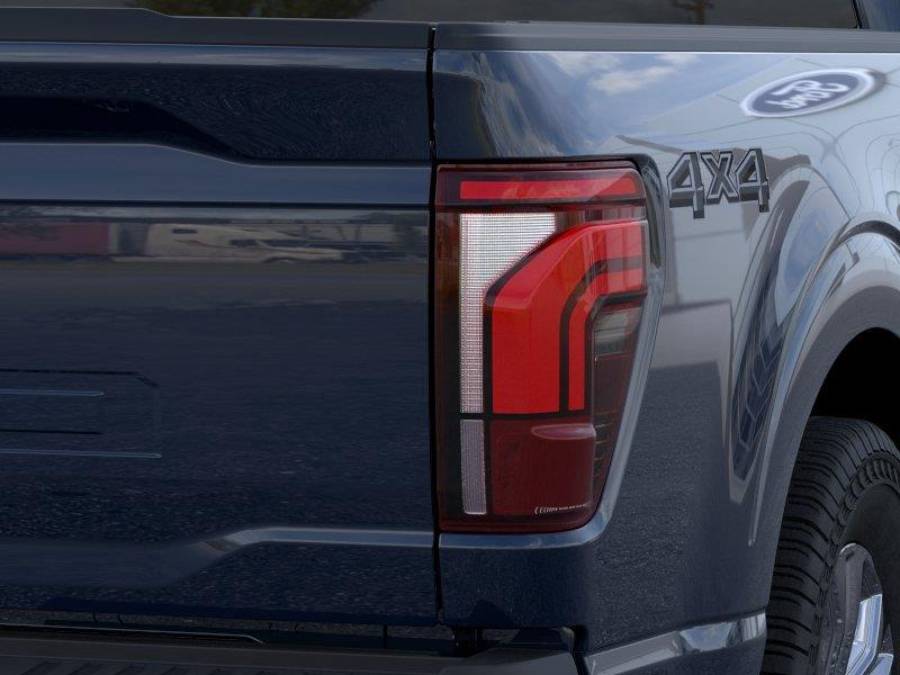 New 2026 Ford F-150 for sale in Lincoln NE