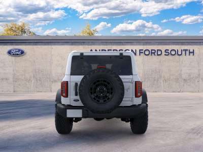 New 2026 Ford Bronco Outer Banks SUV/Crossover for sale in Lincoln NE