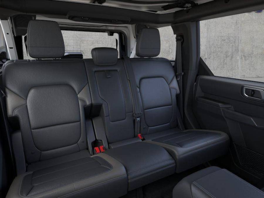 New 2026 Ford Bronco for sale in Lincoln NE