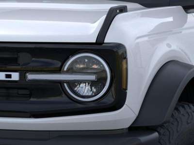 New 2026 Ford Bronco for sale in Lincoln NE