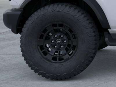 New 2026 Ford Bronco for sale in Lincoln NE