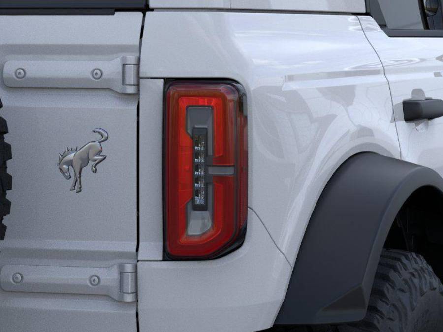 New 2026 Ford Bronco for sale in Lincoln NE