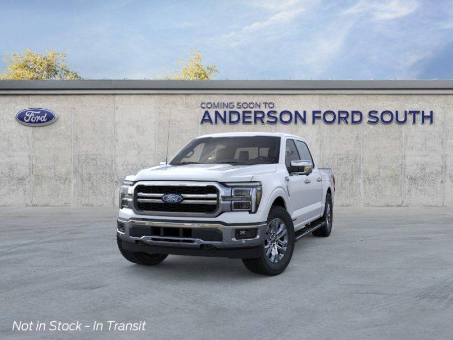 New 2026 Ford F-150 for sale in Lincoln NE
