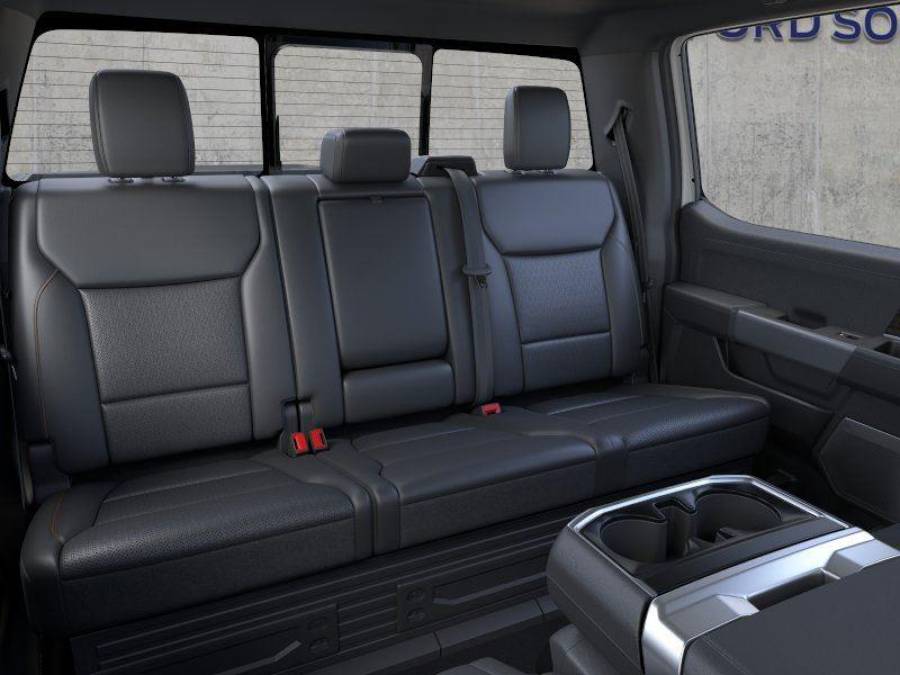 New 2026 Ford F-150 for sale in Lincoln NE