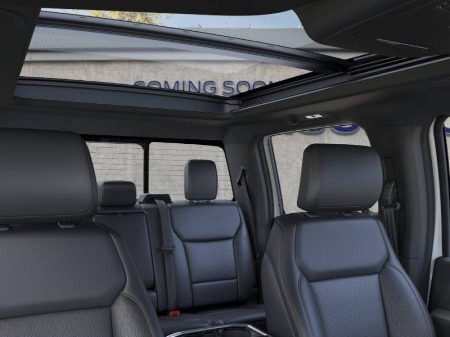 New 2026 Ford F-150 for sale in Lincoln NE