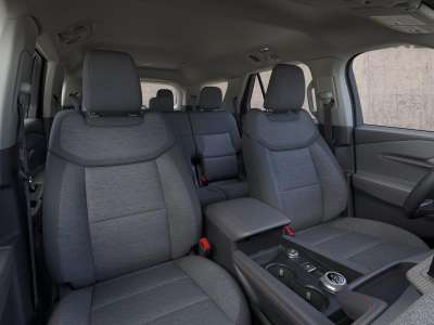 New 2026 Ford Explorer Active w/100A Pkg SUV/Crossover for sale in Lincoln NE