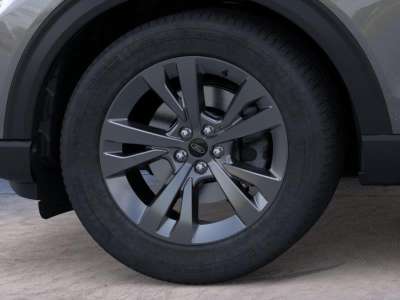 New 2026 Ford Explorer for sale in Lincoln NE