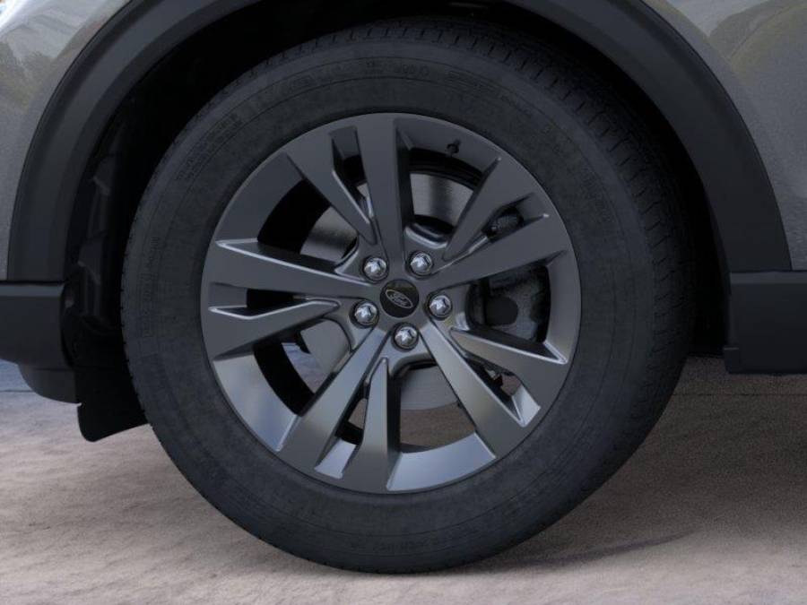 New 2026 Ford Explorer for sale in Lincoln NE