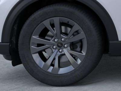 New 2026 Ford Explorer for sale in Lincoln NE