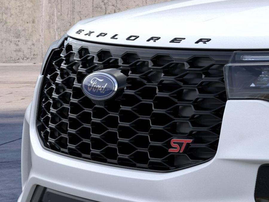 New 2026 Ford Explorer for sale in Lincoln NE