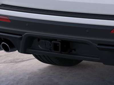 New 2026 Ford Explorer for sale in Lincoln NE