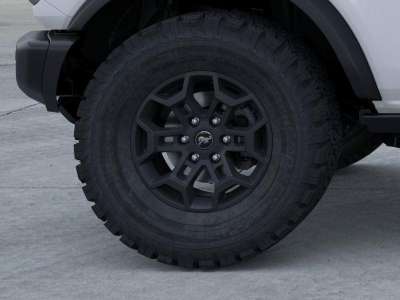 New 2026 Ford Bronco for sale in Lincoln NE