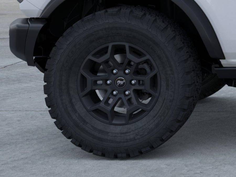 New 2026 Ford Bronco for sale in Lincoln NE