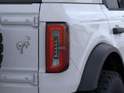 New 2026 Ford Bronco for sale in Lincoln NE