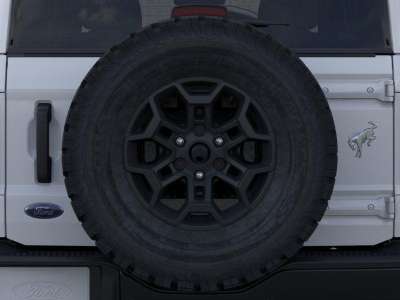 New 2026 Ford Bronco for sale in Lincoln NE