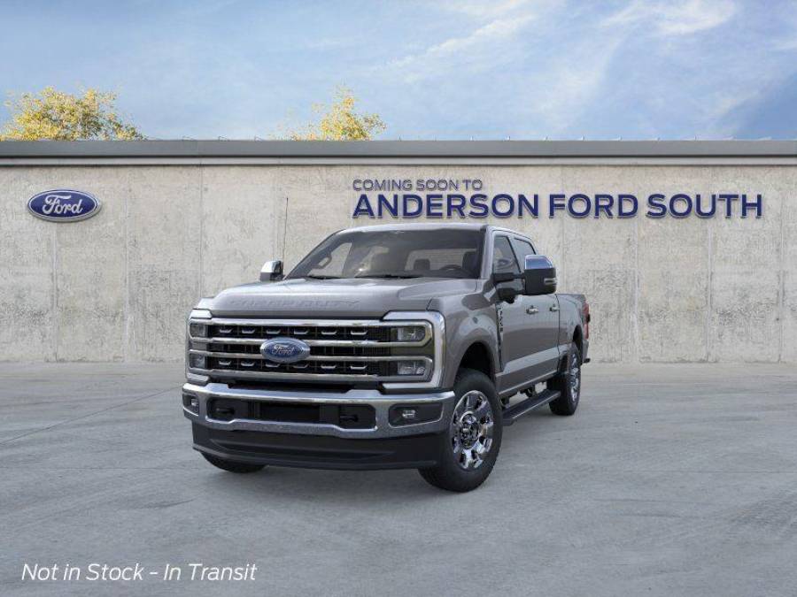 New 2026 Ford Super Duty F-250 for sale in Lincoln NE