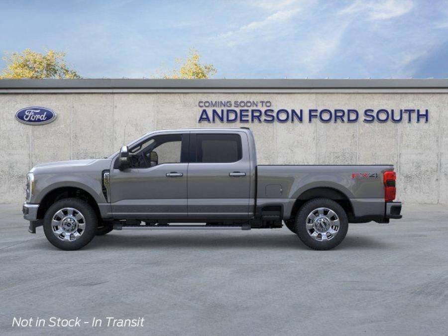 New 2026 Ford Super Duty F-250 for sale in Lincoln NE