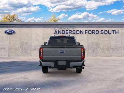 New 2026 Ford Super Duty F-250 Lariat Crew Cab Truck for sale in Lincoln NE