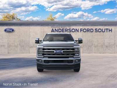 New 2026 Ford Super Duty F-250 Lariat Crew Cab Truck for sale in Lincoln NE