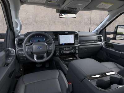 New 2026 Ford Super Duty F-250 Lariat Crew Cab Truck for sale in Lincoln NE