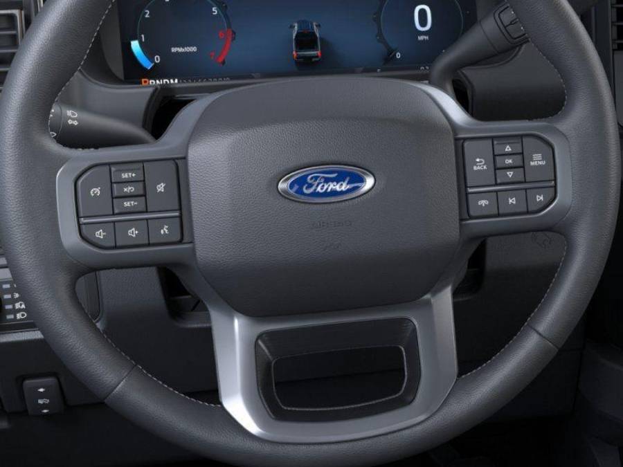 New 2026 Ford Super Duty F-250 for sale in Lincoln NE