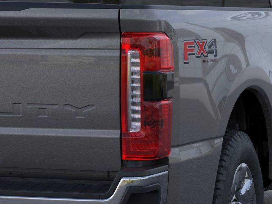 New 2026 Ford Super Duty F-250 for sale in Lincoln NE