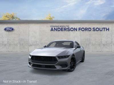 New 2026 Ford Mustang for sale in Lincoln NE