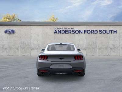 New 2026 Ford Mustang for sale in Lincoln NE