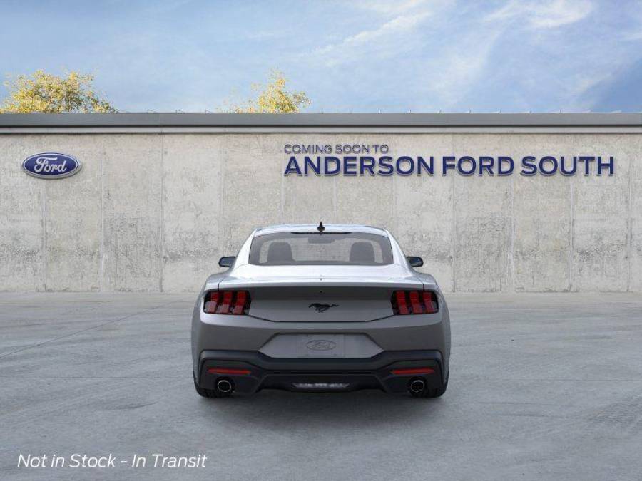 New 2026 Ford Mustang for sale in Lincoln NE