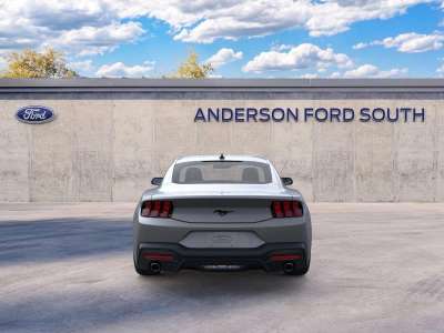 New 2026 Ford Mustang for sale in Lincoln NE