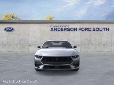 New 2026 Ford Mustang for sale in Lincoln NE