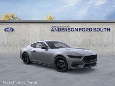 New 2026 Ford Mustang for sale in Lincoln NE