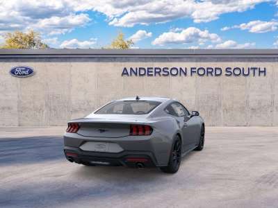 New 2026 Ford Mustang for sale in Lincoln NE
