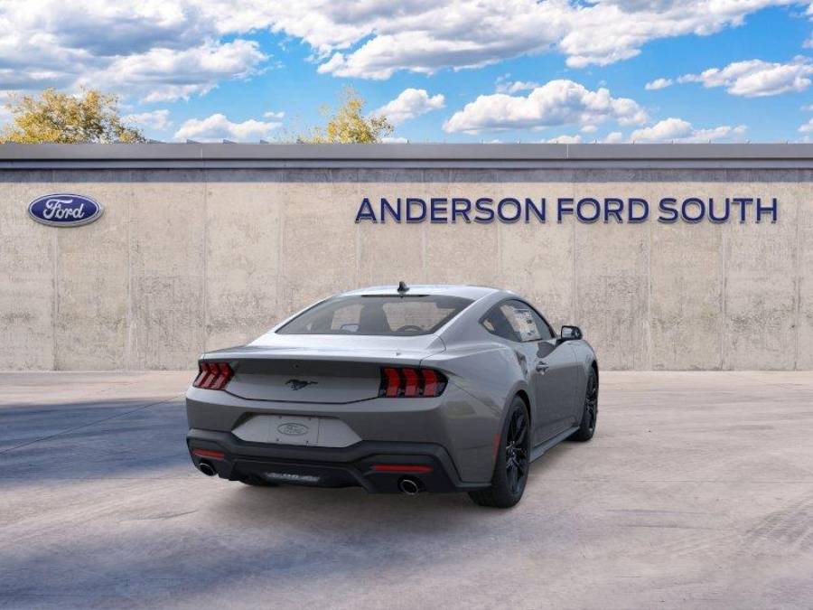 New 2026 Ford Mustang for sale in Lincoln NE