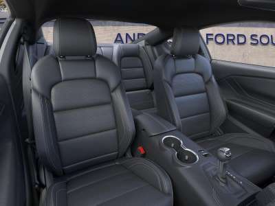 New 2026 Ford Mustang EcoBoost Coupe for sale in Lincoln NE