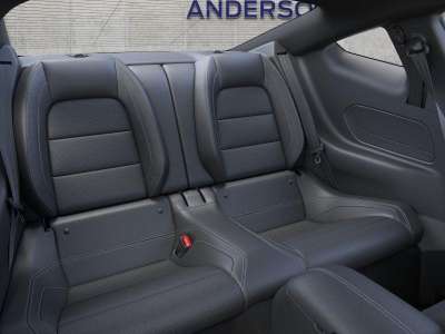 New 2026 Ford Mustang for sale in Lincoln NE