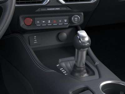 New 2026 Ford Mustang for sale in Lincoln NE