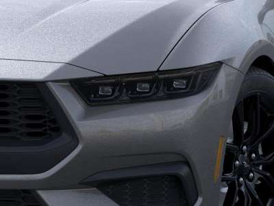 New 2026 Ford Mustang for sale in Lincoln NE