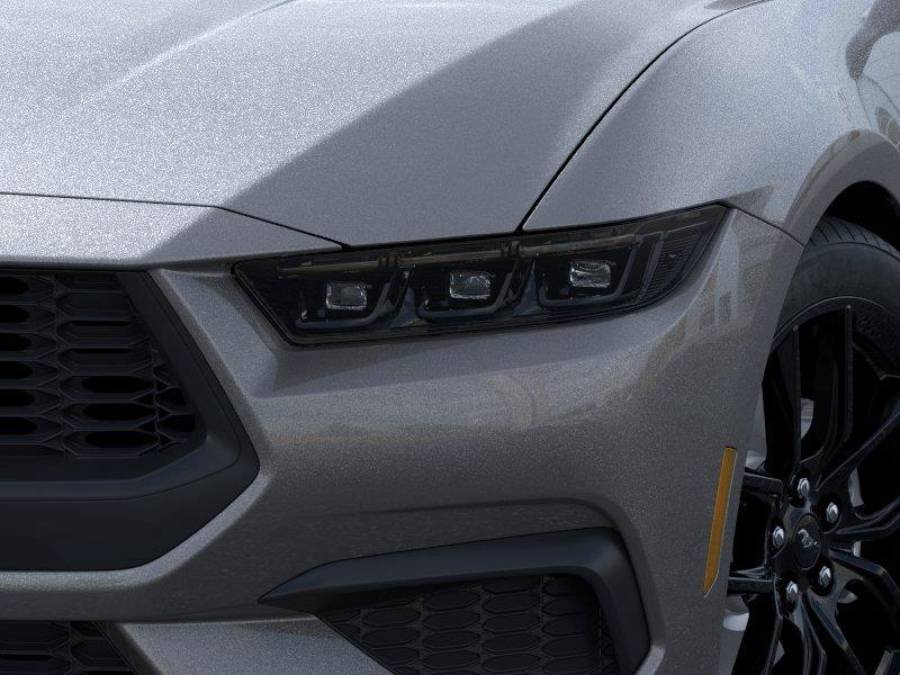 New 2026 Ford Mustang for sale in Lincoln NE