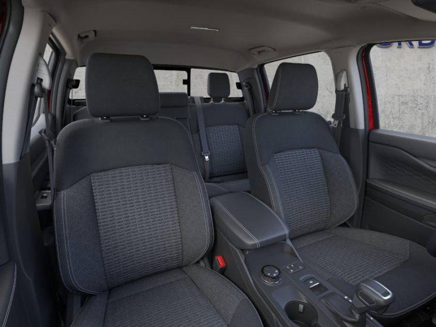 New 2026 Ford Ranger for sale in Lincoln NE