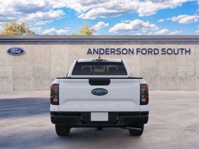 New 2026 Ford Ranger XLT Crew Cab Truck for sale in Lincoln NE