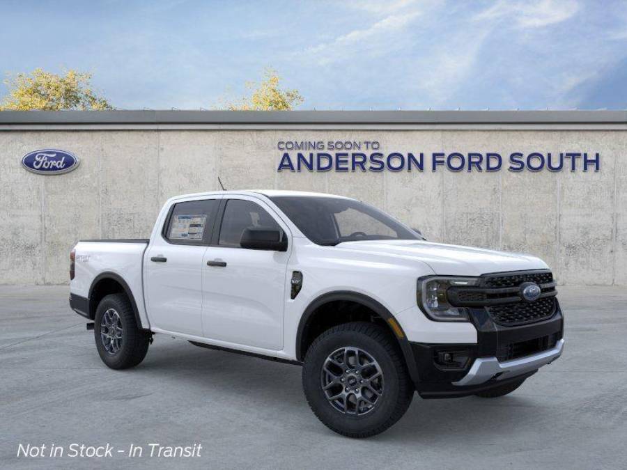 New 2026 Ford Ranger for sale in Lincoln NE