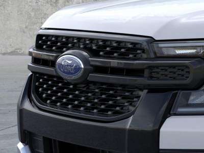 New 2026 Ford Ranger for sale in Lincoln NE