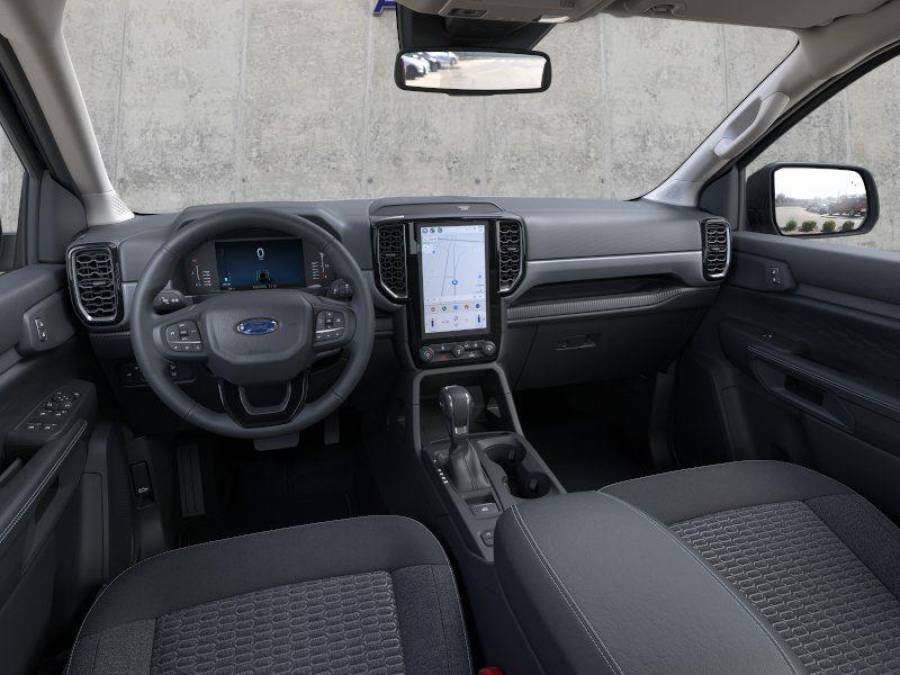 New 2026 Ford Ranger for sale in Lincoln NE