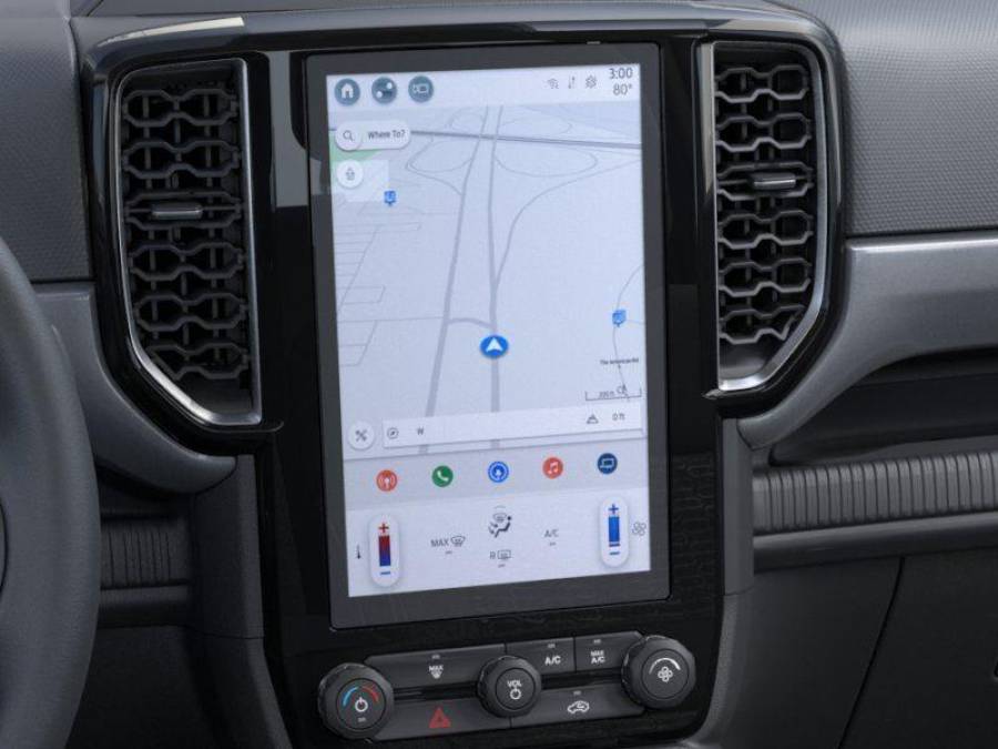 New 2026 Ford Ranger for sale in Lincoln NE