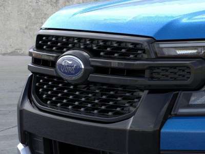 New 2026 Ford Ranger for sale in Lincoln NE