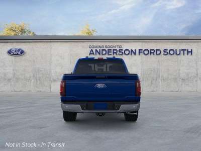 New 2026 Ford F-150 for sale in Lincoln NE