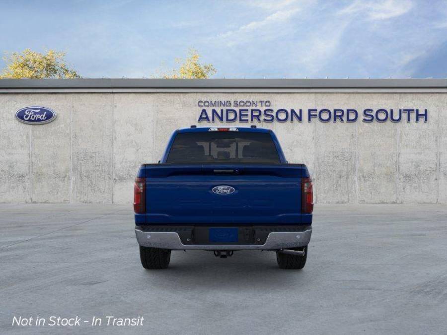 New 2026 Ford F-150 for sale in Lincoln NE